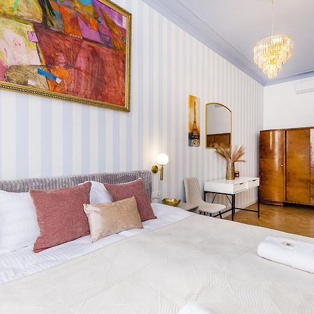 Bob Elite Apartments クラクフ エクステリア 写真