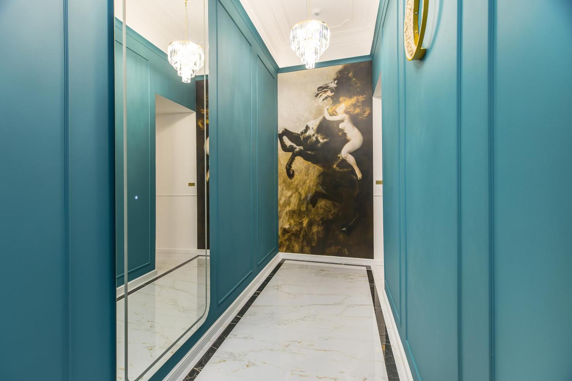 Bob Elite Apartments クラクフ エクステリア 写真
