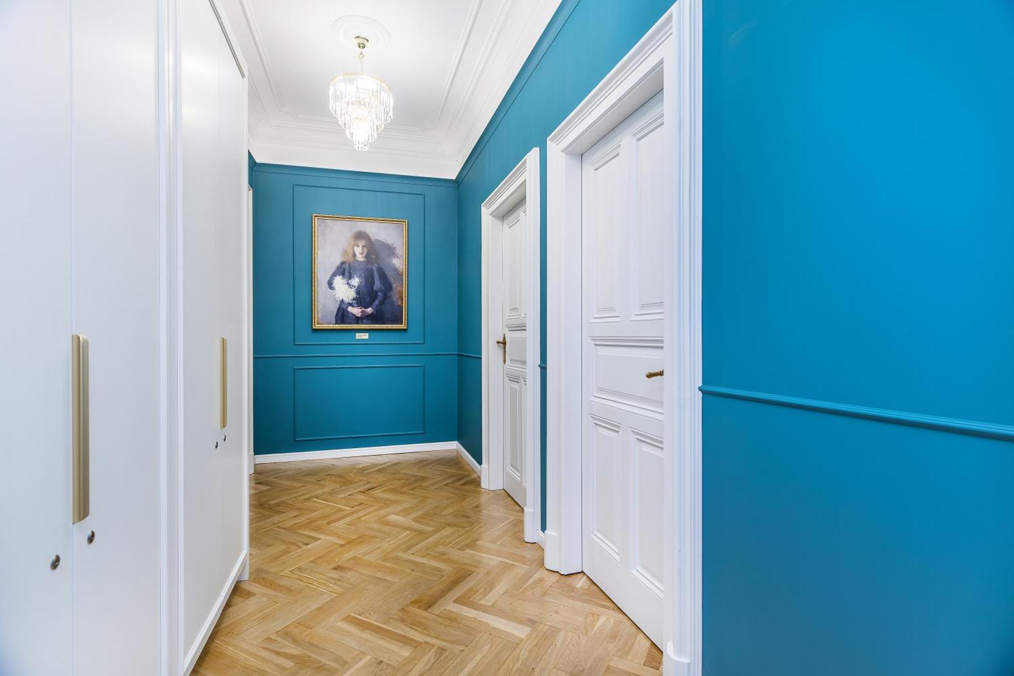 Bob Elite Apartments クラクフ エクステリア 写真