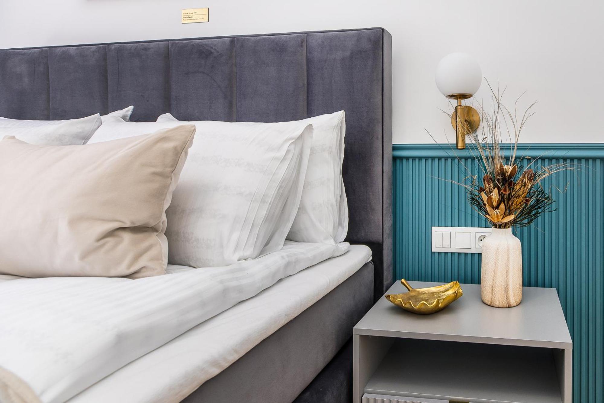 Bob Elite Apartments クラクフ エクステリア 写真