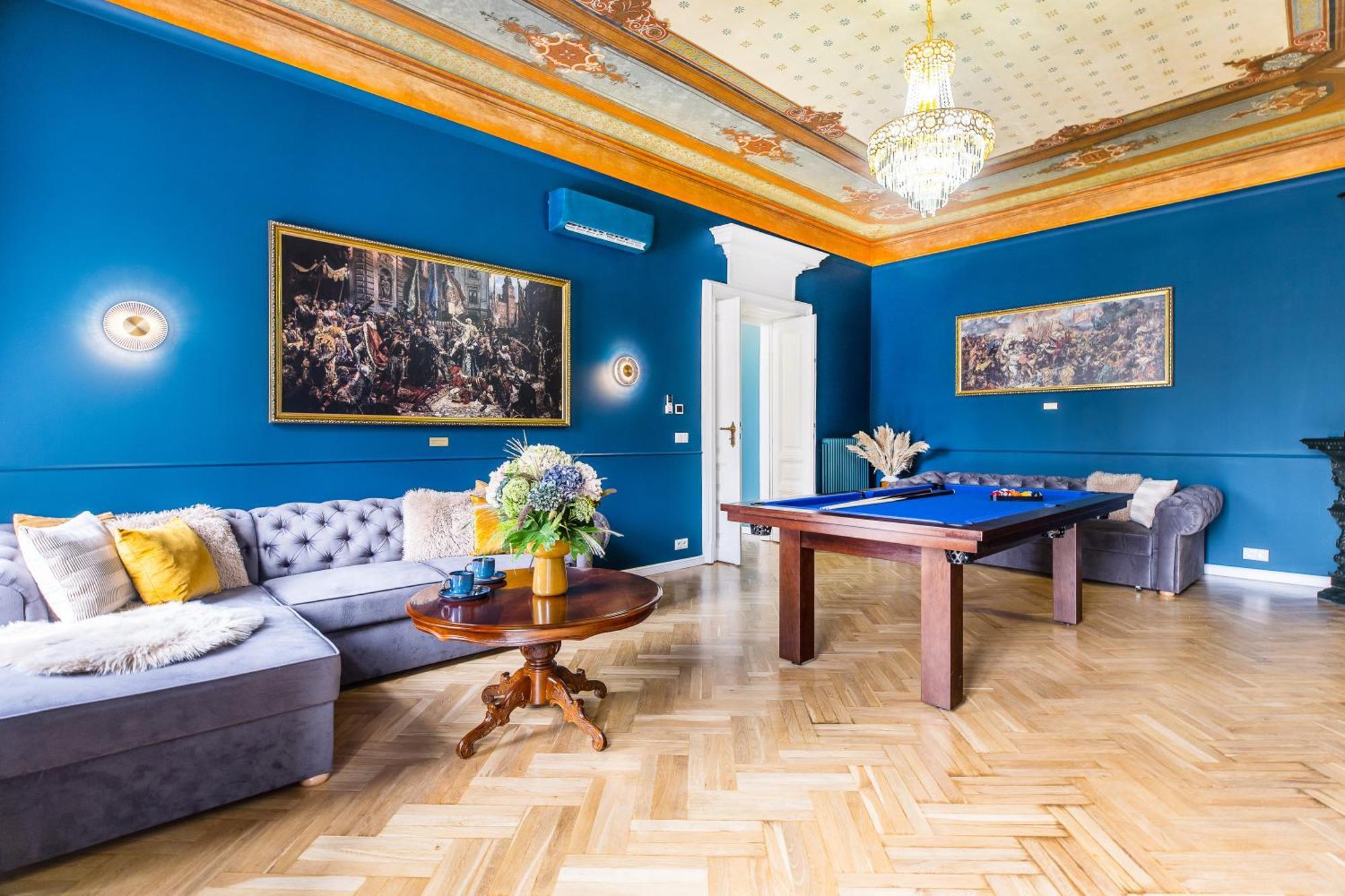 Bob Elite Apartments クラクフ エクステリア 写真