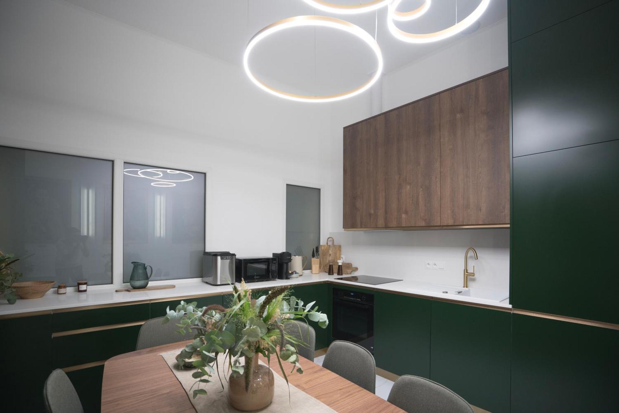 Bob Elite Apartments クラクフ エクステリア 写真