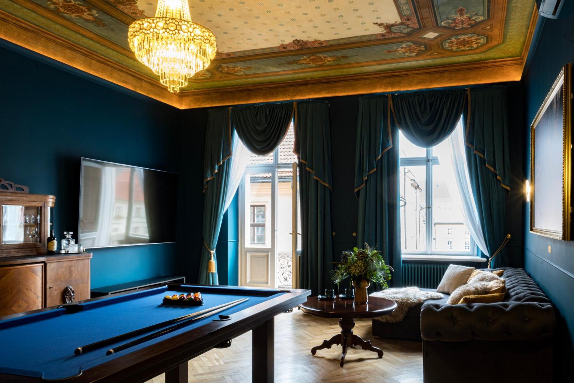 Bob Elite Apartments クラクフ エクステリア 写真