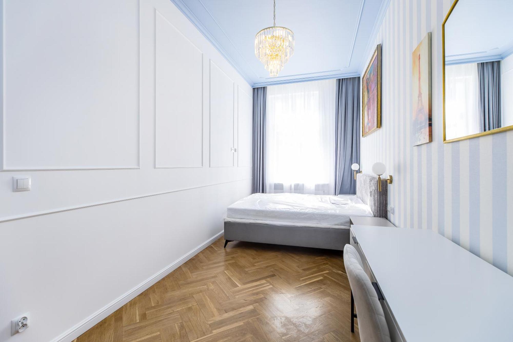 Bob Elite Apartments クラクフ エクステリア 写真