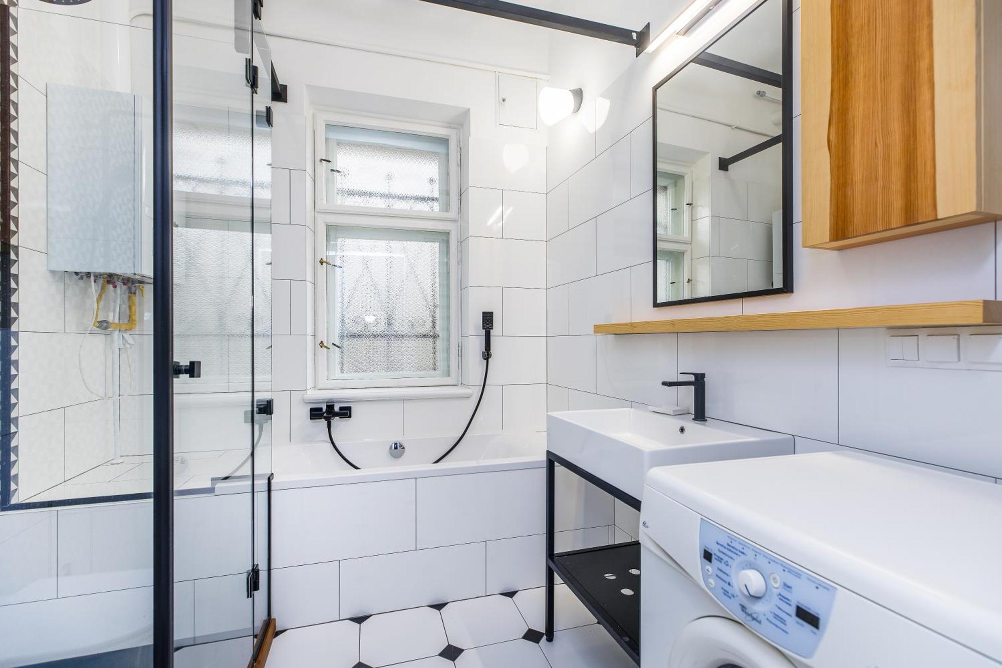 Bob Elite Apartments クラクフ エクステリア 写真