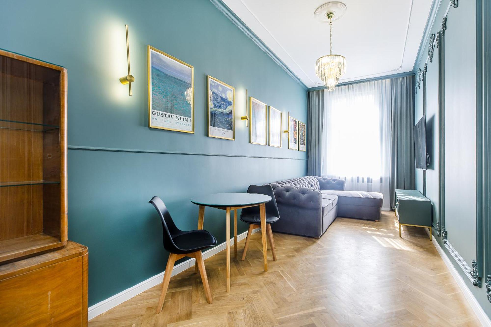 Bob Elite Apartments クラクフ エクステリア 写真