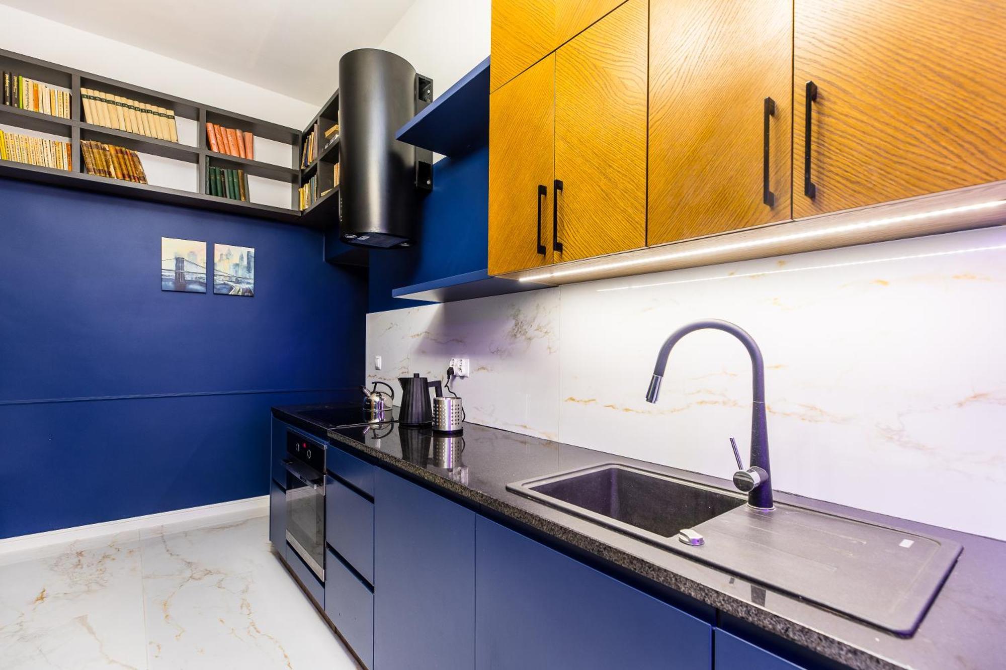 Bob Elite Apartments クラクフ エクステリア 写真