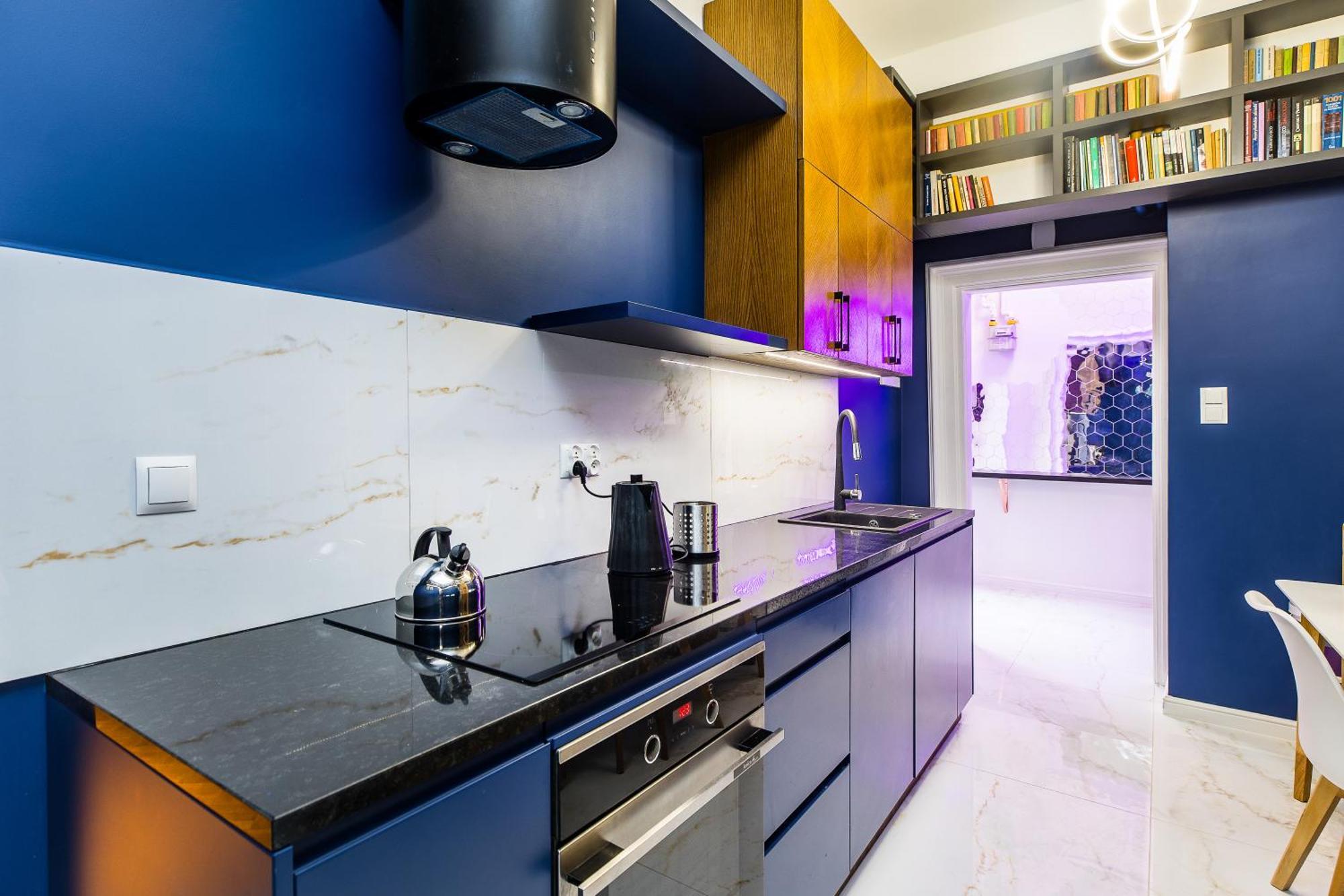 Bob Elite Apartments クラクフ エクステリア 写真