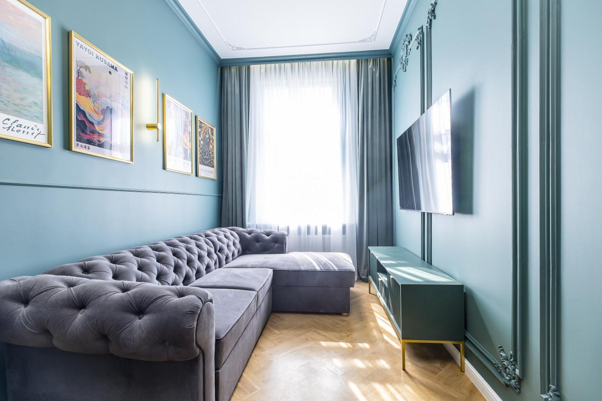 Bob Elite Apartments クラクフ エクステリア 写真