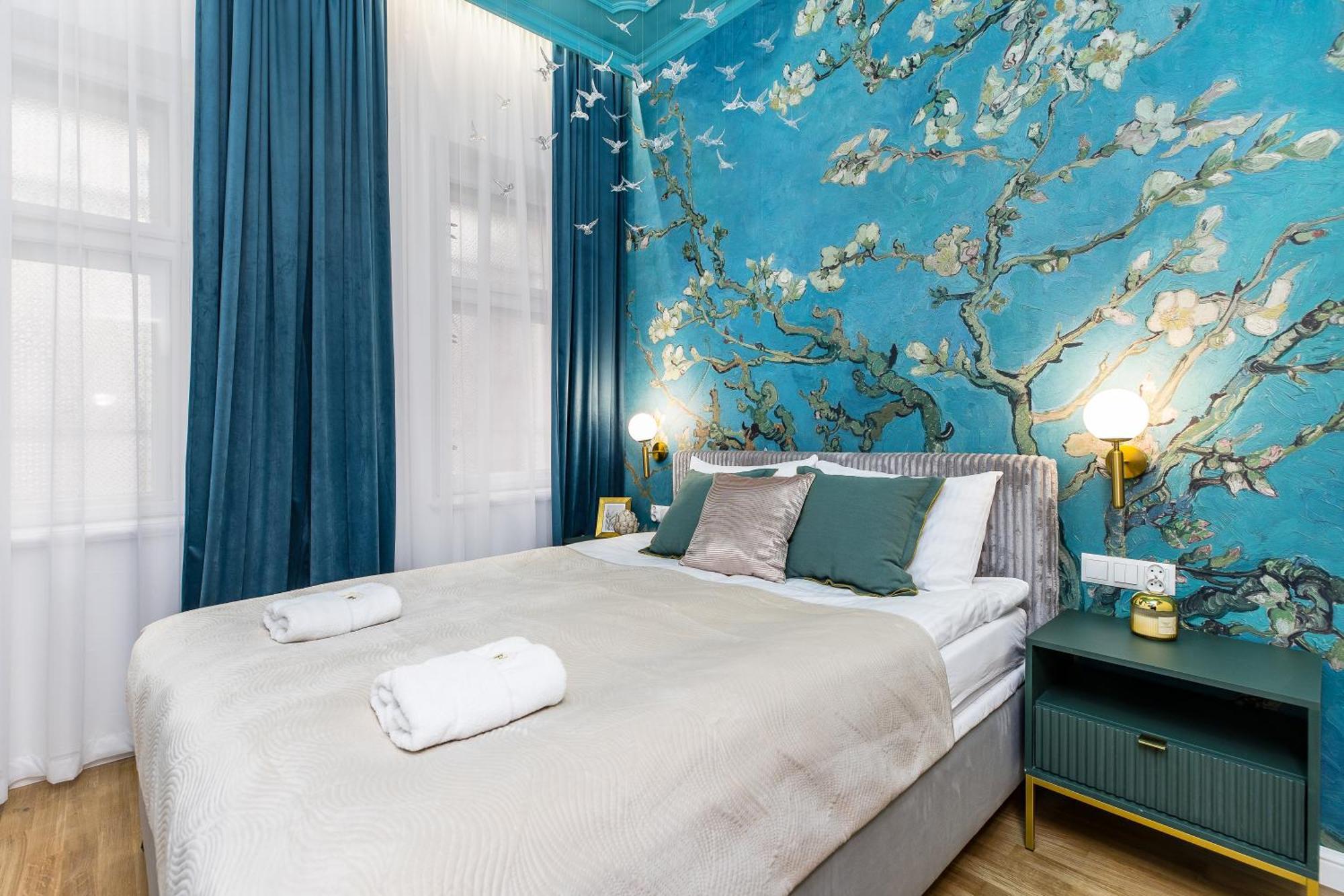 Bob Elite Apartments クラクフ エクステリア 写真