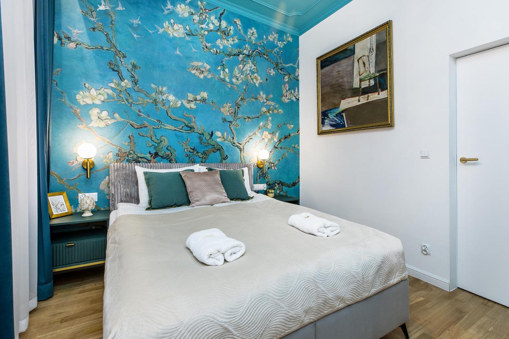 Bob Elite Apartments クラクフ エクステリア 写真