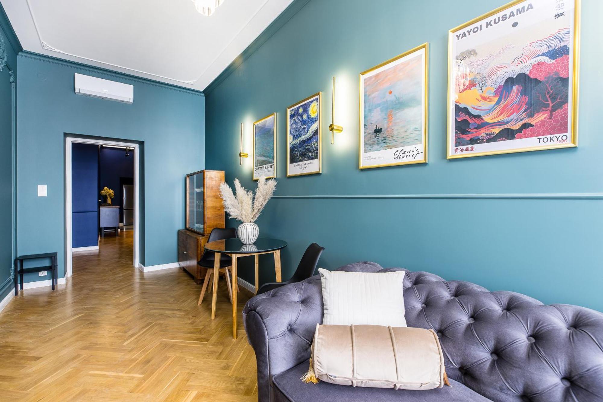 Bob Elite Apartments クラクフ エクステリア 写真