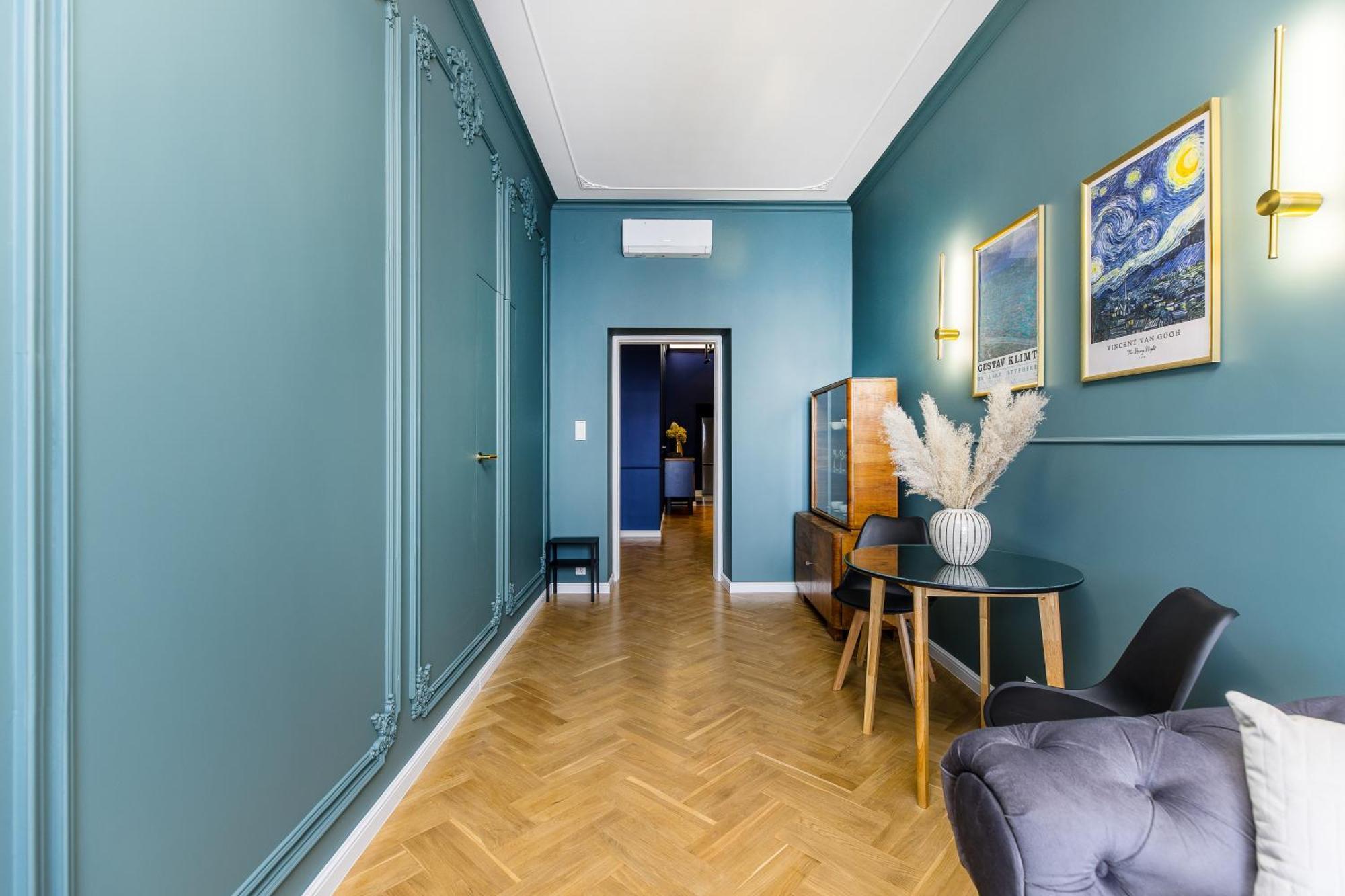 Bob Elite Apartments クラクフ エクステリア 写真